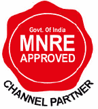 MNRE Approved Channel Partner